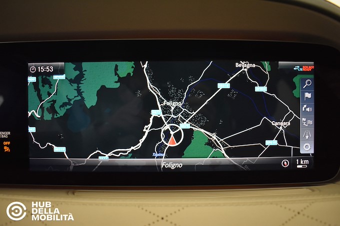 MERCEDES-BENZ S 560 4Matic Premium Plus Lunga